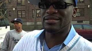 Shelter From The Streets w Recording Artist Q Da Kid & Glenn Toby