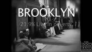 The Book Bank Foundation's 